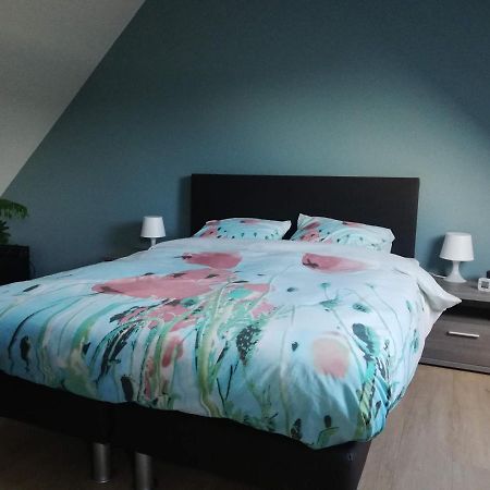 B&B Lora Langemark Eksteriør bilde