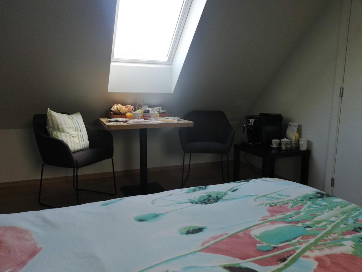 B&B Lora Langemark Eksteriør bilde