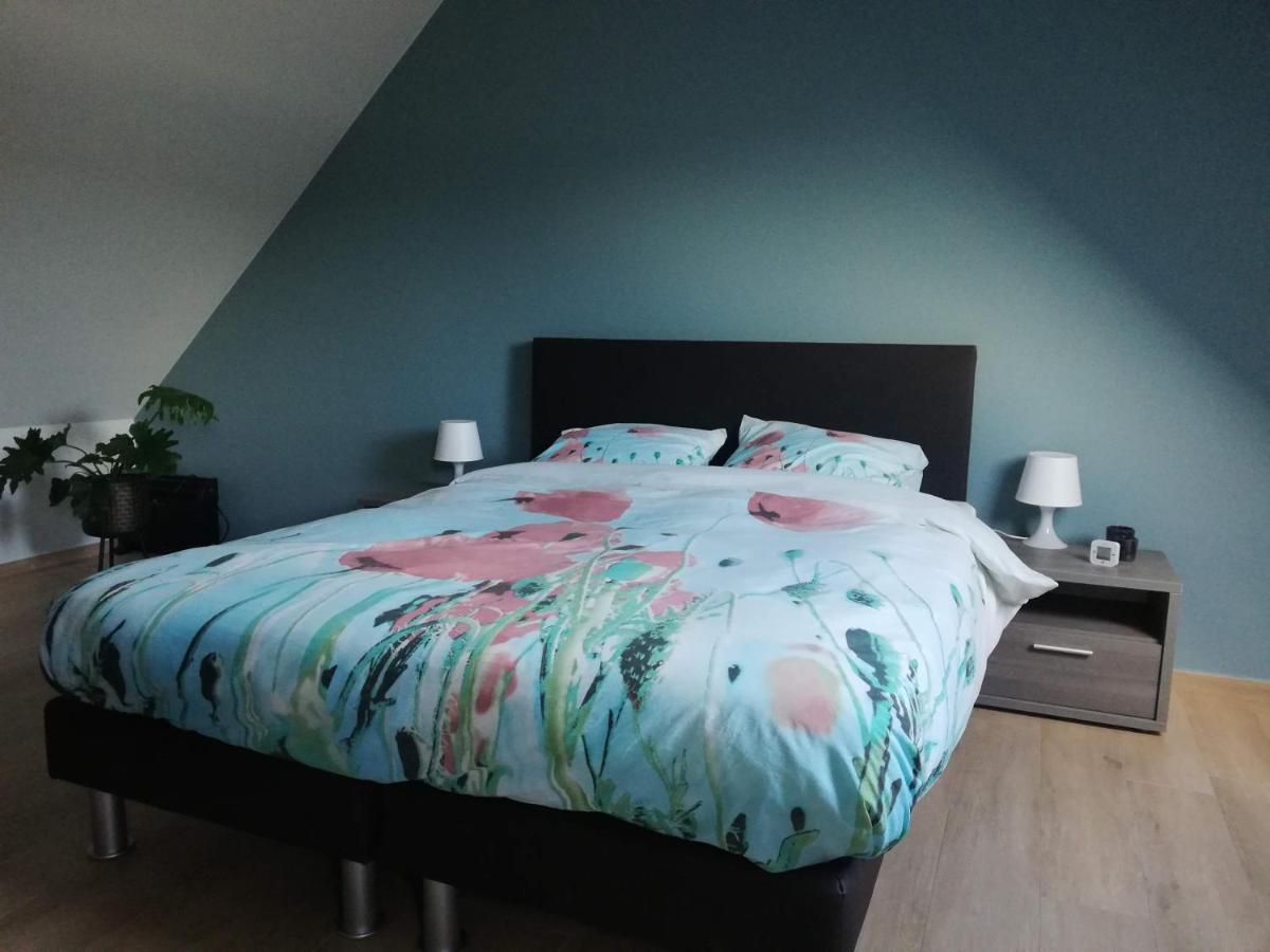 B&B Lora Langemark Eksteriør bilde