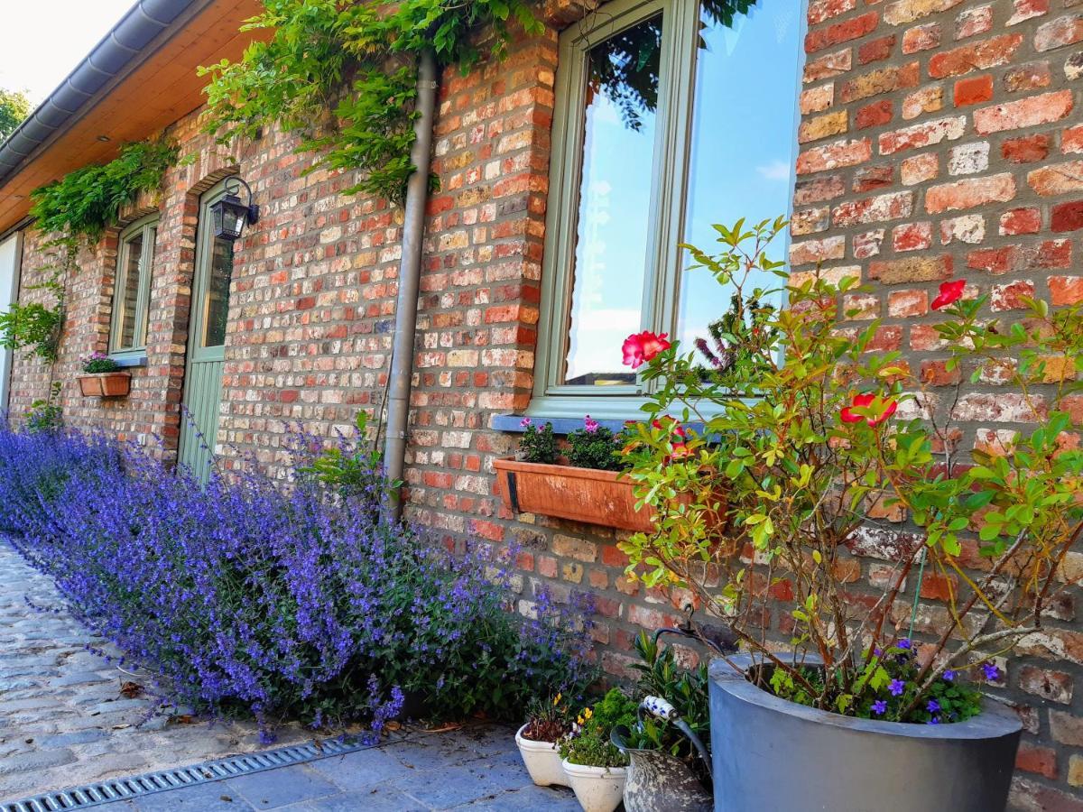 B&B Lora Langemark Eksteriør bilde