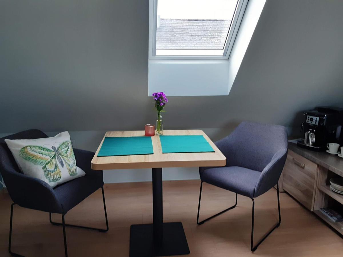 B&B Lora Langemark Eksteriør bilde